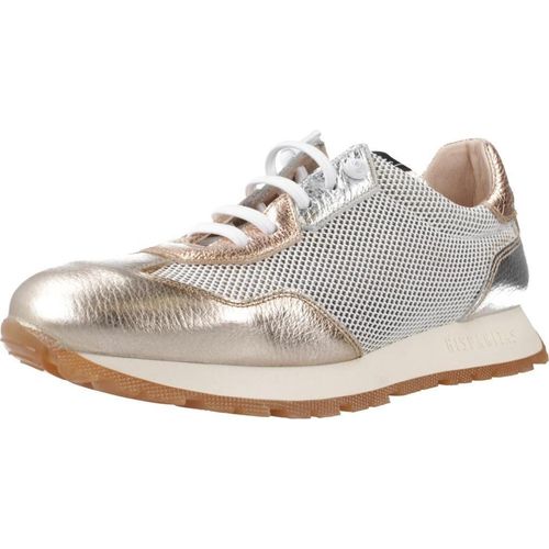 Hispanitas Kansas CHV253869 (39/cava-white-rame-silver)