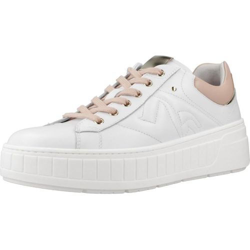 Skipper Bianco T.brill Platino 6074