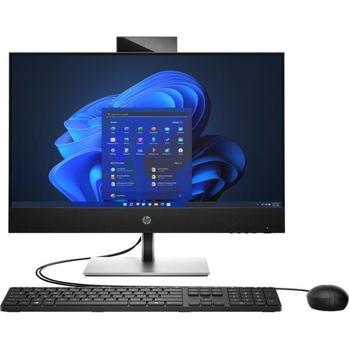 HP ProOne 440 G9 All-in-One i3-13100T 16GB/512GB kein Betriebssystem A1JR5ES#ABD