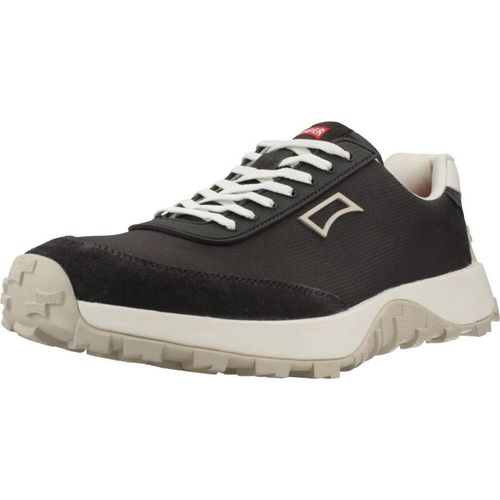 CAMPER DRIFT TRAIL Grau