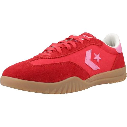 CONVERSE RUN STAR TRAINER Rot
