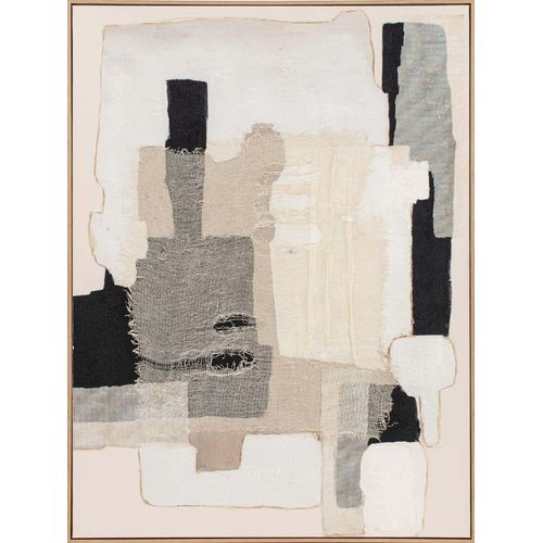 Gemälde HARMONY OF OPPOSITES