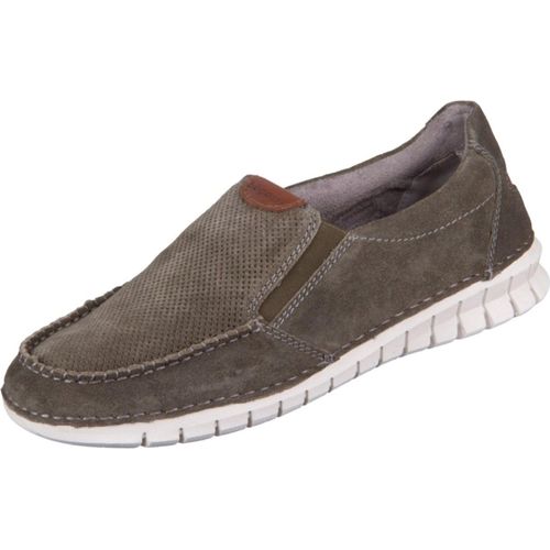 Schuhe Bugatti 321AKM6014001100