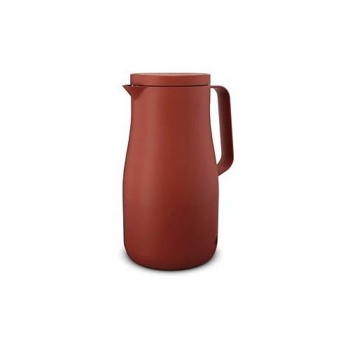 alfi Isolierkanne Studio rot 1,0 l