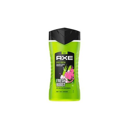 AXE EPIC FRESH Duschgel 250 ml