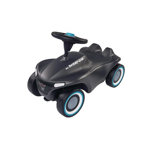 BIG Rutscherauto »Bobby-Car-Neo Anthrazit«