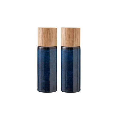 Bitz Salz-/Pfeffermühle »Salz- und Pfeffermühle«, (2 St.)