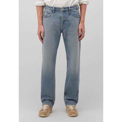 Mavi Loose-fit-Jeans »Mavi Jeans Lisbon«