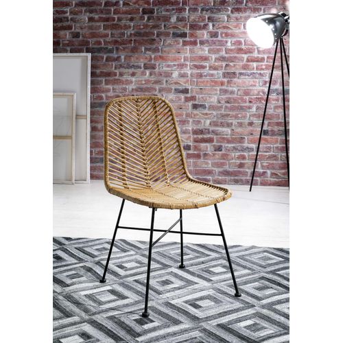 Rattanstuhl SIT 
