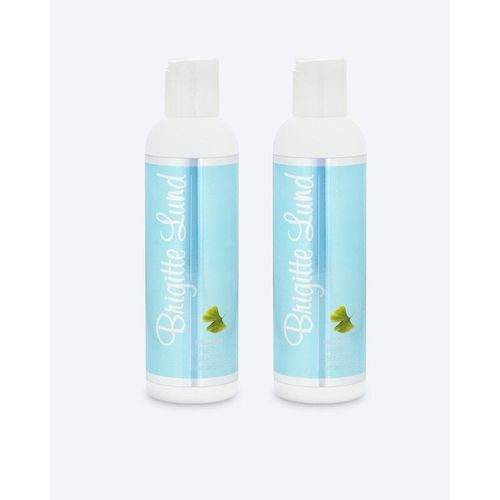 Ginkgo Shampoo mit Biotin Komplex, Duo