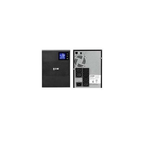 Eaton USV 5SC750i 750VA 525W USB/RS232