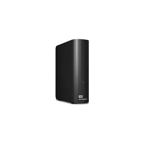 Western Digital WD Elements 4TB Desktop USB 3.0