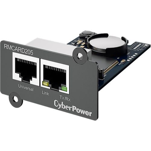 CyberPower SNMP Netzwerkkarte RMCARD205