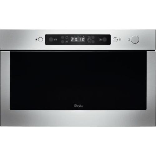 Whirlpool Mikrowellenherd Amw439Ix