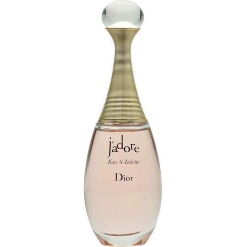 Dior J'Adore Eau De Toilette Spray 100ml