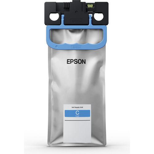 EPSON T01D200XXL C cyan Druckerpatrone