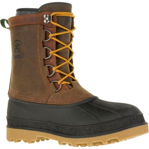 Schuhe Kamik Winterstiefel William 2 WK0726WGAU