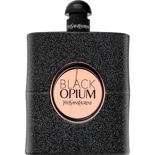 Yves Saint Laurent Black Opium Eau de Parfum für Damen 150 ml