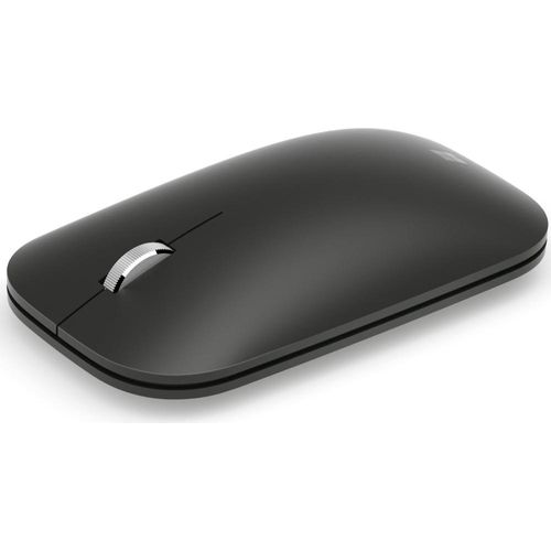 Microsoft Modern Mobile Mouse - Maus - rechts- und linkshändig