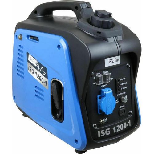 Güde Wechselrichter - Generator ISG1200-1 - 1200W