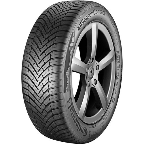 Continental AllSeasonContact™ 205/55R17 95V XL Ganzjahresreifen ohne Felge