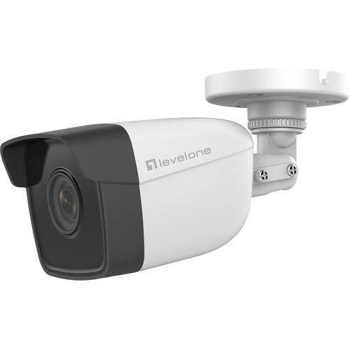 LevelOne GEMINI Feste IP-Netzwerk-Kamera