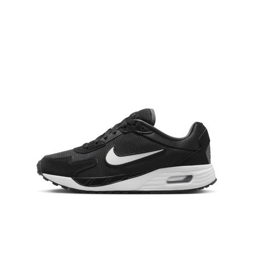 Chaussure Nike Air Max Solo pour ado - Noir Image