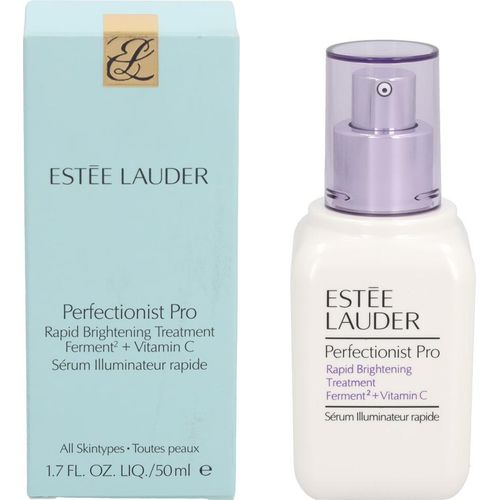 Estée Lauder Perfectionist Pro Gesichtsserum 50 ml Frauen
