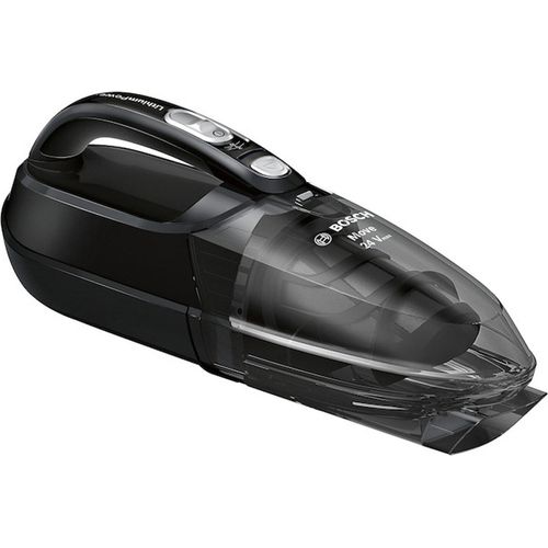 Bosch BHN24L Batterie Handy Reiniger schwarz