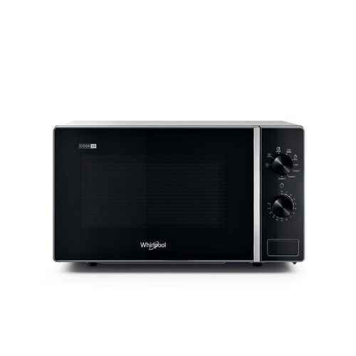 Whirlpool Cook20 Freistehender Mikrowellenherd - MWP 103 SB