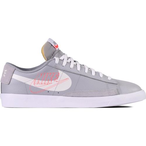 Schuhe Nike Blazer Low Retro Basketball DA4652001