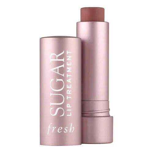 Fresh - Sugar Tinted Lip Treatment - Getönte Lippenpflege - sugar Lip Treatment Petal