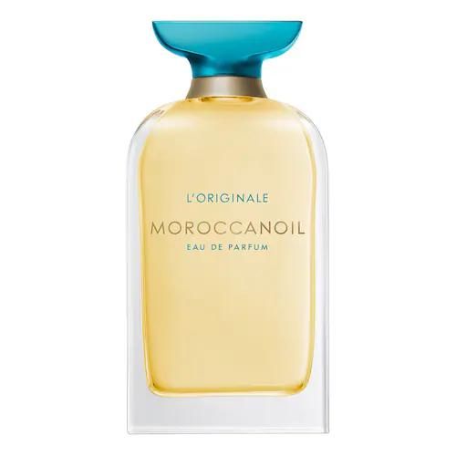 Moroccanoil - L'originale - Eau De Parfum - l'originale Eau De Parfum 100 Ml