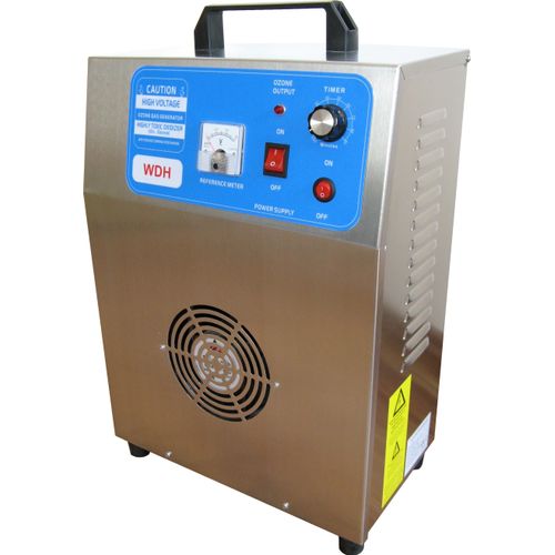 Profi Ozongenerator WDH-AP005