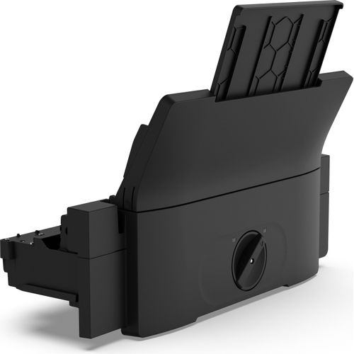 HP DesignJet T200/T600 Automatische Einzelblattzuführung, Automatische Dokumentenzuführung (ADF), HP, DesignJet T200/T600, Schwarz, China, 2,53 kg