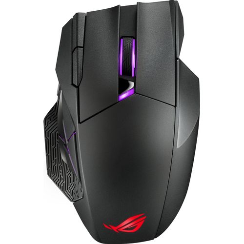 Asus Maus ROG Spatha X Gaming Mouse
