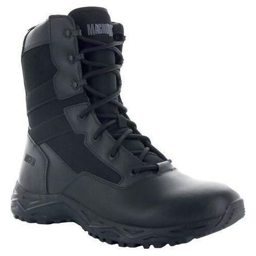 Magnum Interceptor Wanderstiefel Schwarz EU 44 Mann Schwarz EU 44