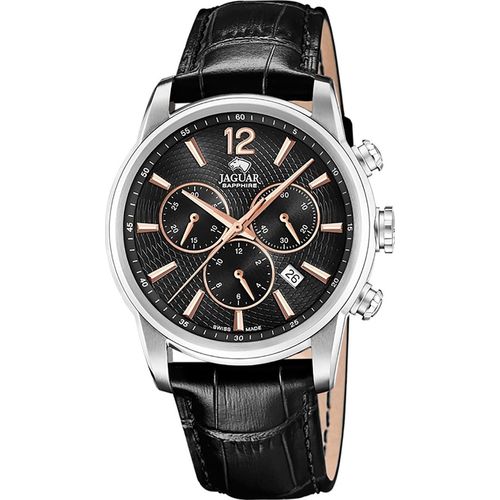 Jaguar Acamar J968/6 Herrenchronograph