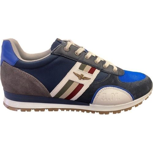 Aeronautica Militare Schuhe SC190CT294794223