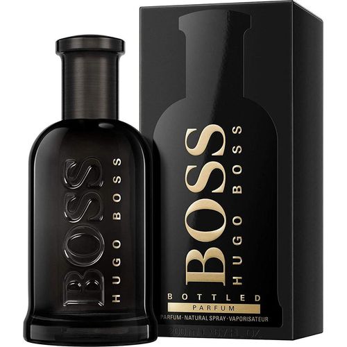 Hugo Boss Boss Bottled Parfum Eau De Parfum Spray 200ml