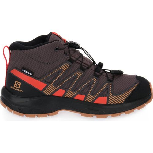 Salomon Schuhe XA Pro V8 Mid Cswp J, 417285