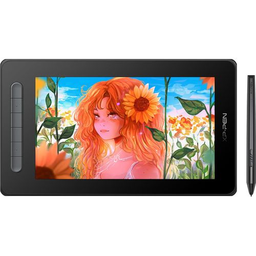 XPPen Artist 10 (2nd Gen) Grafiktablet