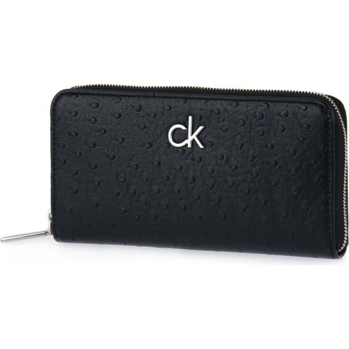 Calvin Klein Brieftaschen Bax Wallet, K608633BAX