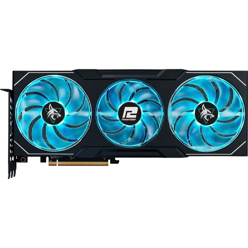 PowerColor RADEON RX 7900 XTX - Grafikkarten