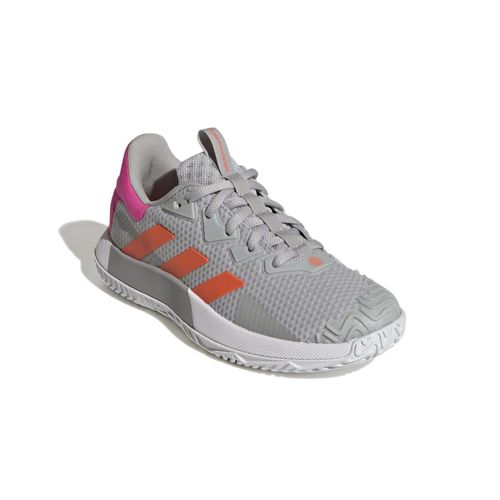 Schuhe Adidas Solematch Control GY7002