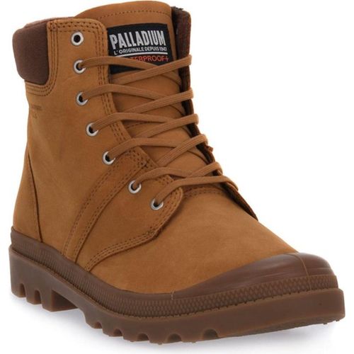 Palladium Schuhe Pallabrousse Cuff WP, 77982237