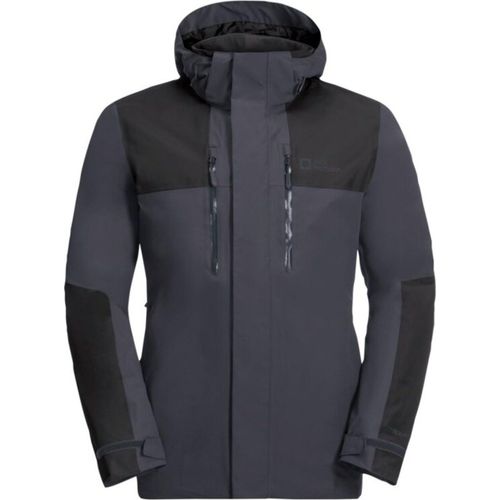 Jack Wolfskin Ausrüstung für Draussen & GmbH & Co ebony M