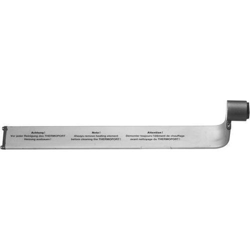 RIEBER Heizelement zu thermoport®