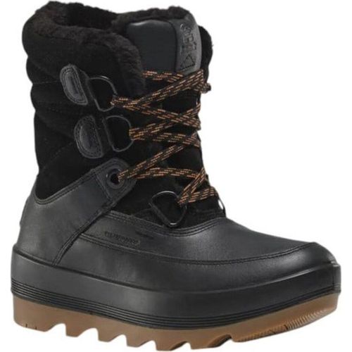 Schuhe Kamik Celestem WK2428BLK