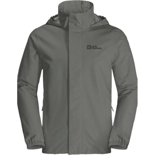 Jack Wolfskin Ausrüstung für Draussen & GmbH & Co 4143 S